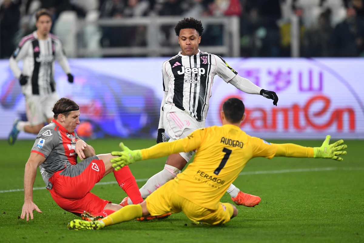 Weston McKennie’s Masterclass: Why Juventus’s 5-0 Thrashing Of Cremonese Changes The Serie A Race